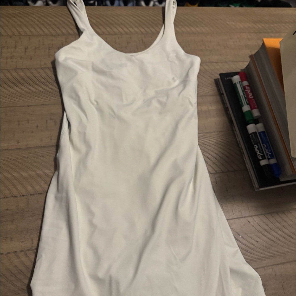 Lululemon Align Dress-6